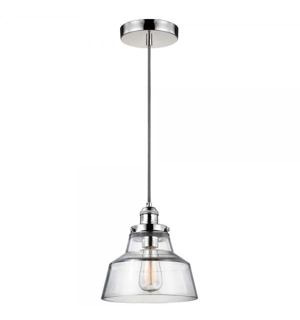 Светильник Elstead BASKIN FE-BASKIN-P-A-PN