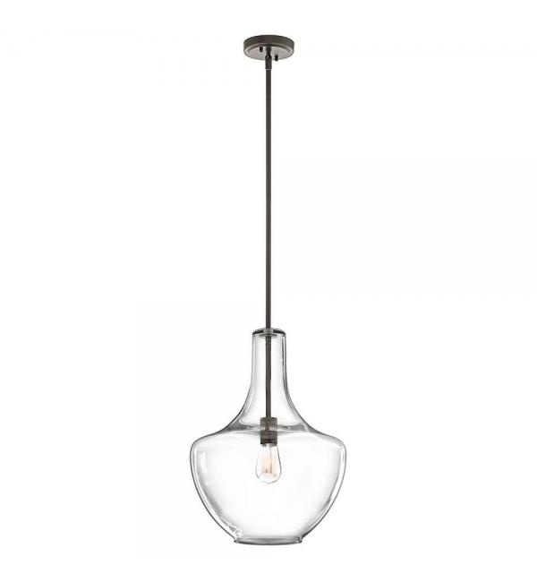 Светильник Elstead EVERLY KL-EVERLY-P-S-CH
