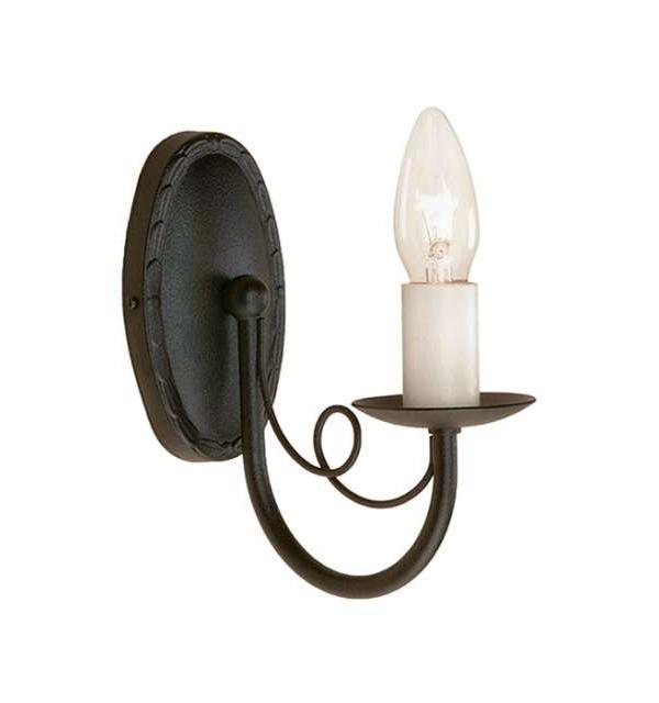 Светильник Elstead MN1 BLACK