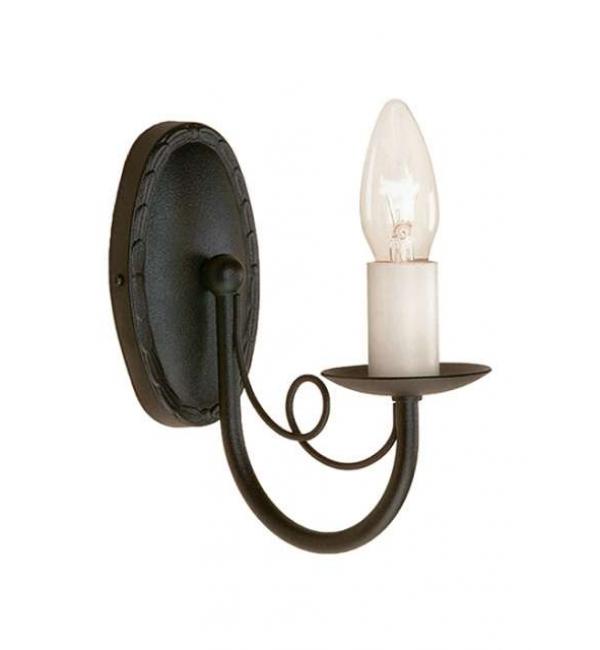 Светильник Elstead MN1 BLACK