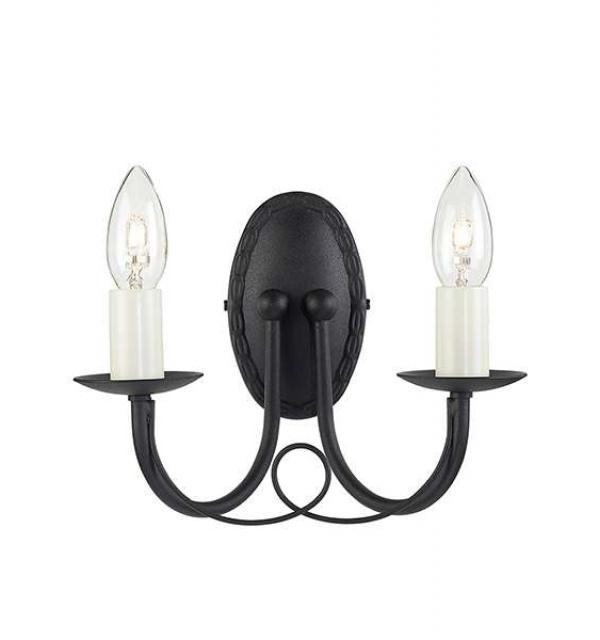 Светильник Elstead MN2 BLACK