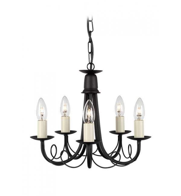 Светильник Elstead MN5 BLACK