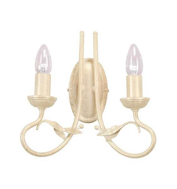 Светильник Elstead OV2 IVORY-GOLD