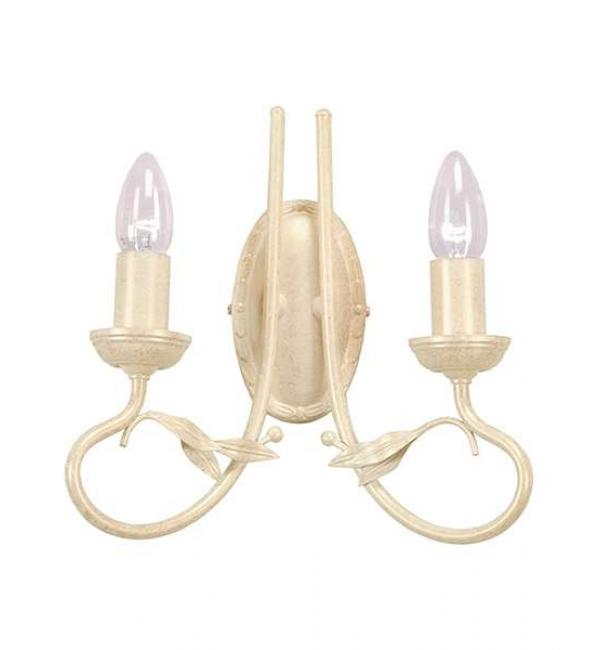 Светильник Elstead OV2 IVORY-GOLD