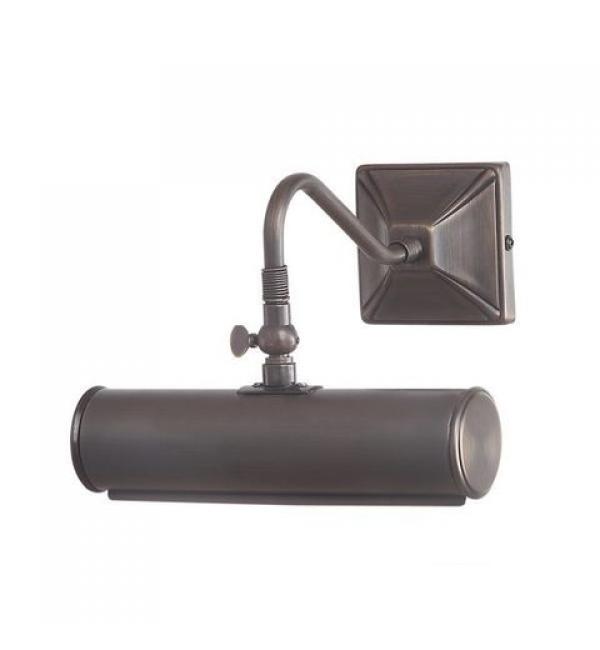 Светильник Elstead Picture Light PL1-10-DB