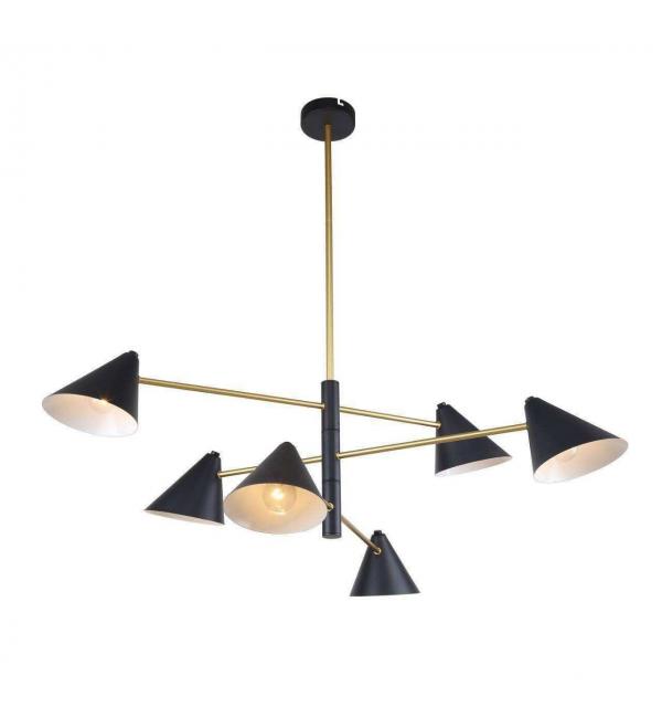 Светильник F-Promo Trikoniya 3089-6P