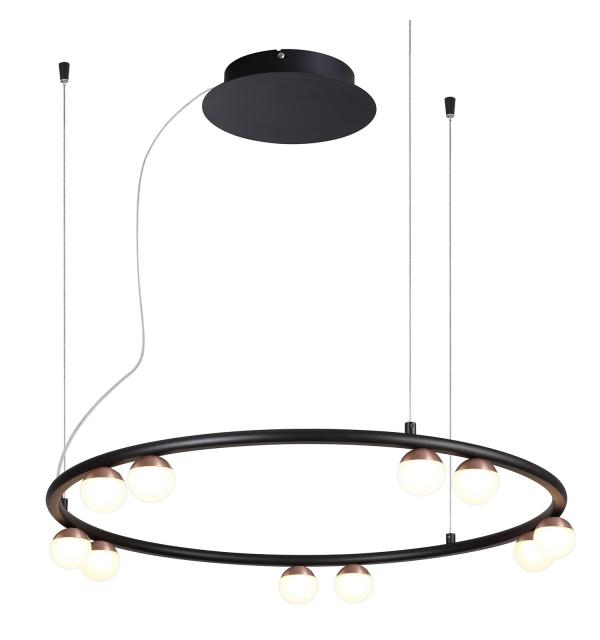 Светильник Favourite Knopp 4320-10P