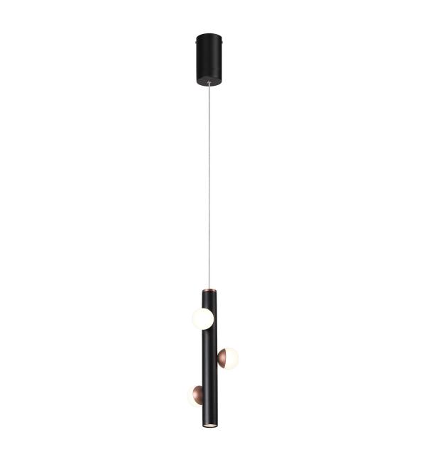 Светильник Favourite Knopp 4320-3P