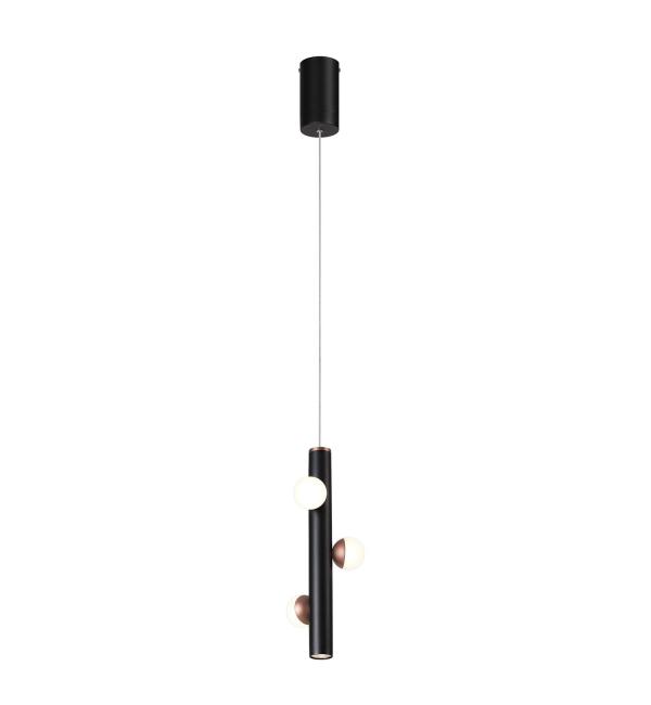 Светильник Favourite Knopp 4320-3P