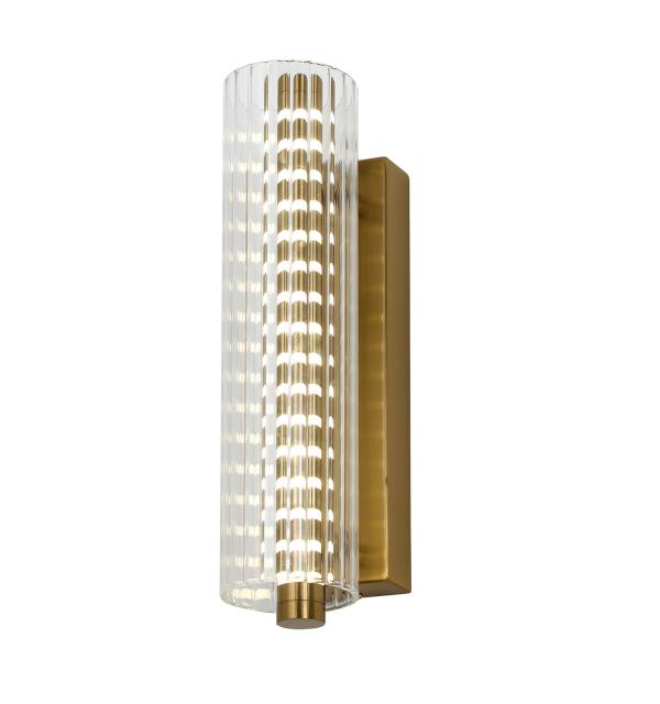 Светильник Favourite Pulser 4489-1W