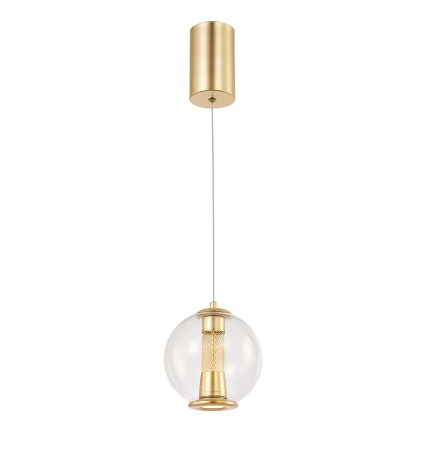 Светильник Favourite Boble 4551-1P