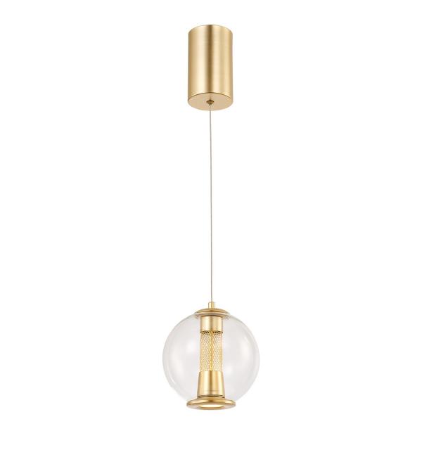 Светильник Favourite Boble 4551-1P