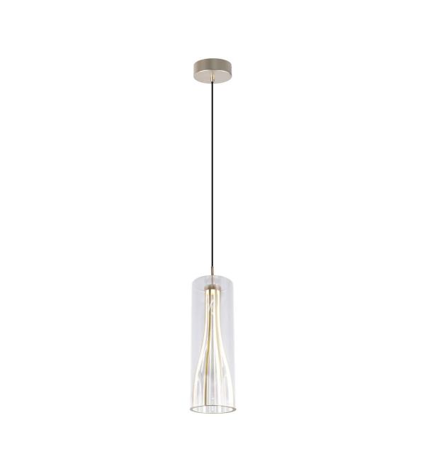Светильник Favourite Striata 4626-1P