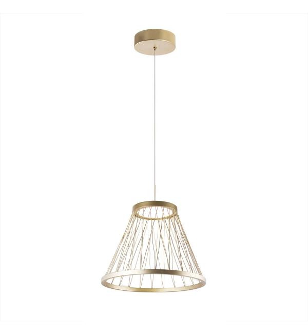 Светильник Favourite Fibra 4634-4P