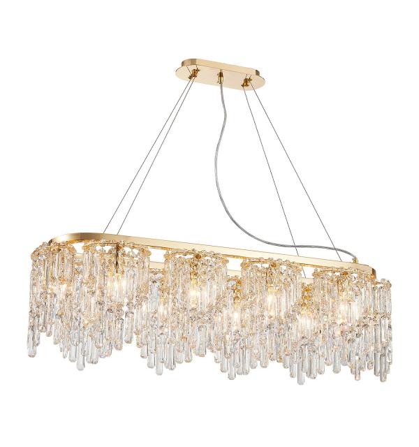 Светильник Favourite Diadem 4724-10P