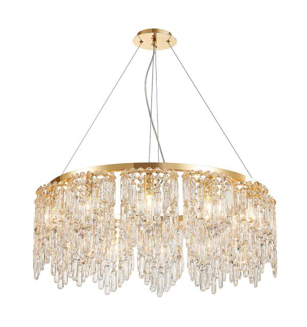 Светильник Favourite Diadem 4724-12P