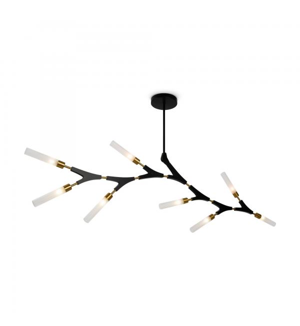 Светильник Freya Crown FR5213PL-08B