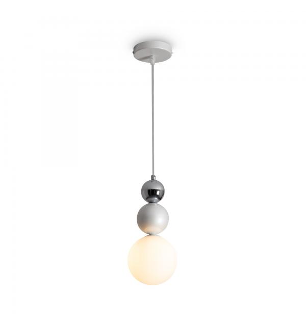 Светильник Freya Pearl FR5388PL-01CH
