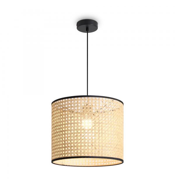 Светильник Freya Mixture FR5483PL-01B