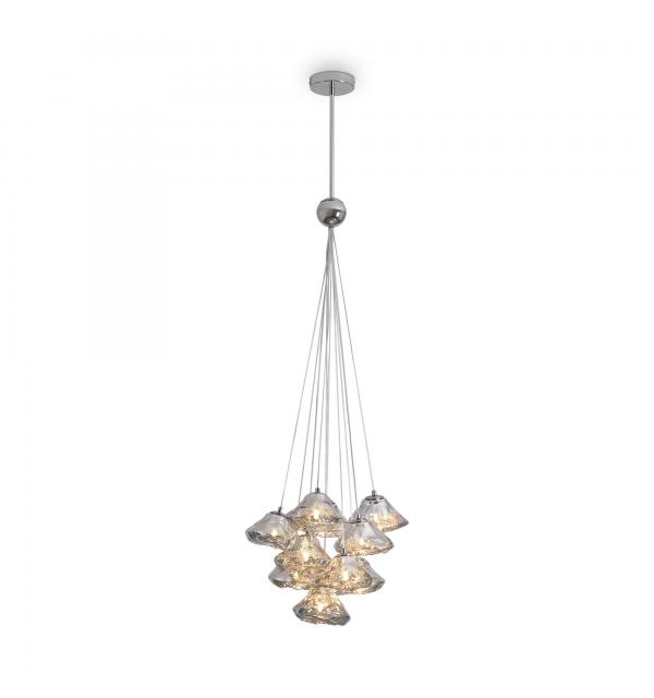 Светильник Freya Eatery FR5488PL-10CH