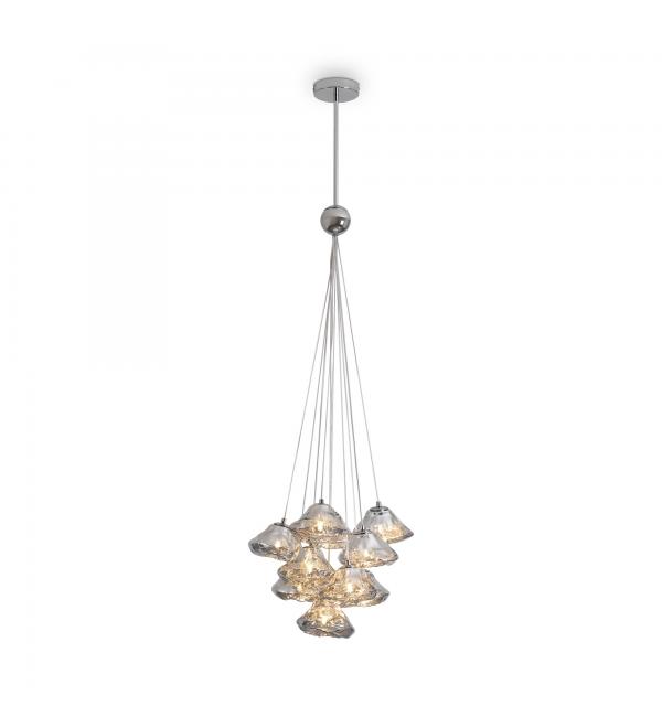 Светильник Freya Eatery FR5488PL-10CH