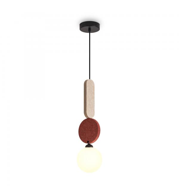 Светильник Freya Acoustic FR5494PL-01TR