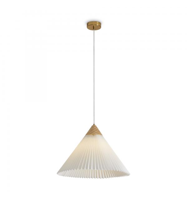 Светильник Freya Kinsley FR5533PL-01BS