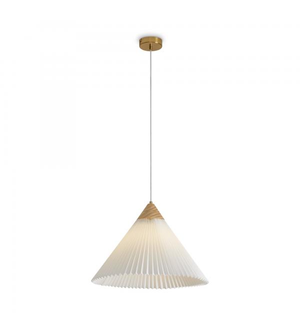 Светильник Freya Kinsley FR5533PL-01BS