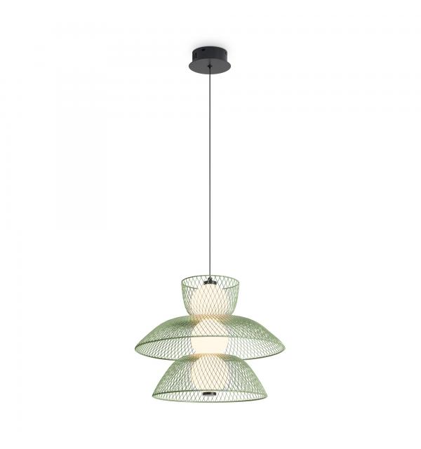 Светильник Freya Harper FR5545PL-L5GN