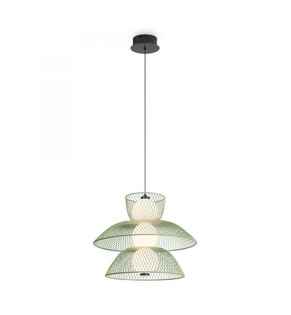 Светильник Freya Harper FR5545PL-L5GN