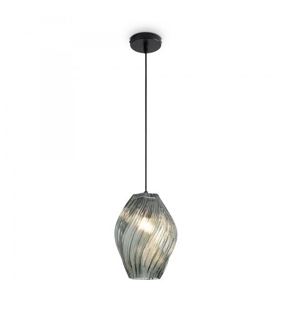 Светильник Freya Shiny FR5547PL-01DBL