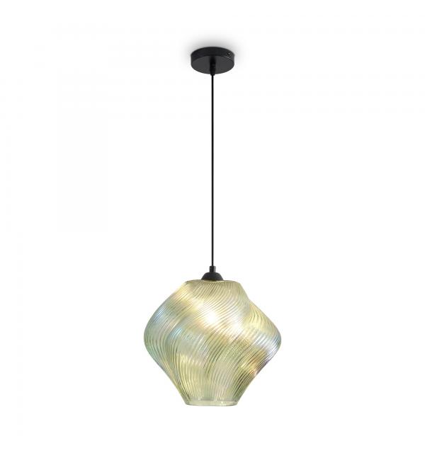 Светильник Freya Shiny FR5548PL-01GN