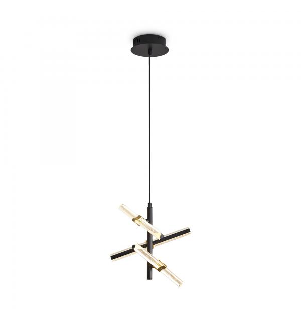 Светильник Freya Brilliance FR5557PL-L14B