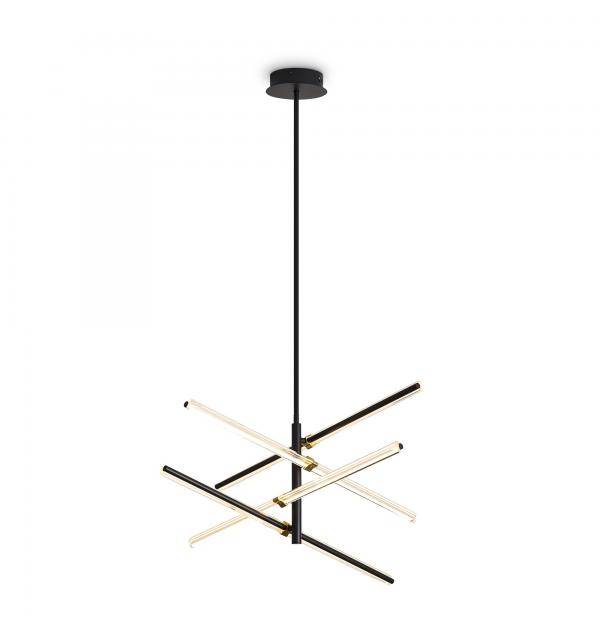 Светильник Freya Brilliance FR5557PL-L22B