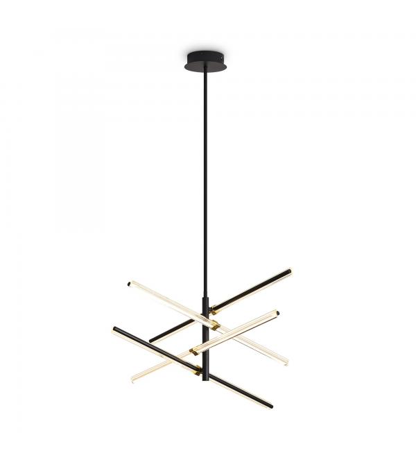Светильник Freya Brilliance FR5557PL-L22B