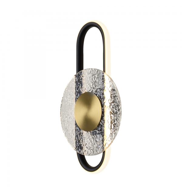Светильник Freya Drip FR6173WL-L12B