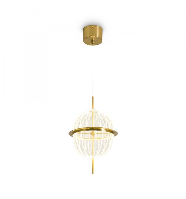 Светильник Freya Whisper FR6184PL-L17BS