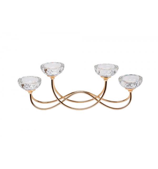 Подсвечник Garda 2KG195102CG