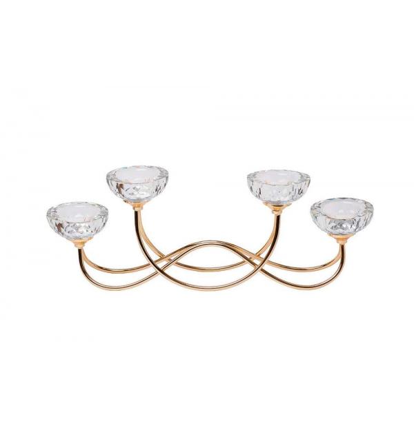 Подсвечник Garda 2KG195102CG