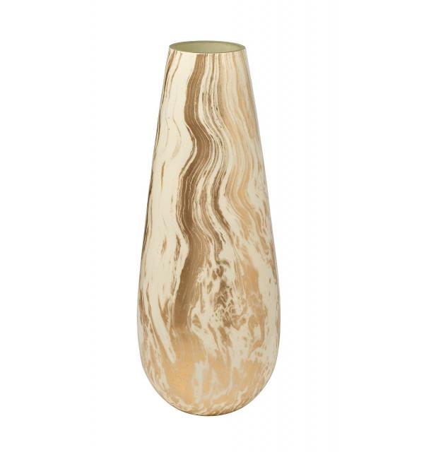 Стеклянная ваза Garda 71PN-51822