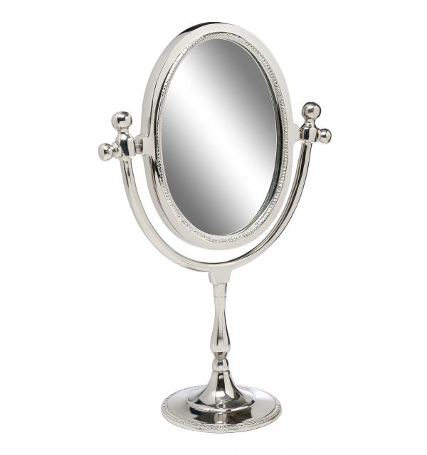 Настольное зеркало в цвете хром Garda 94PR-18152