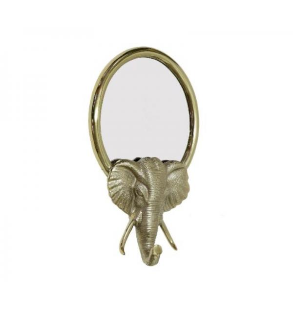 Зеркало декоративное 