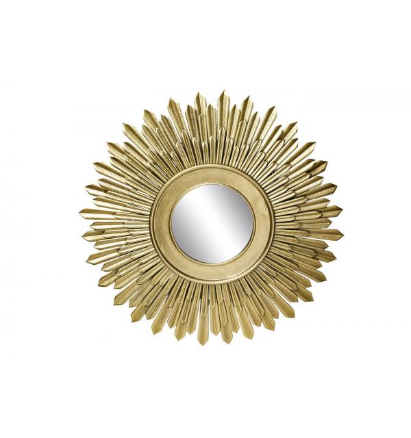 Зеркало декоративное 