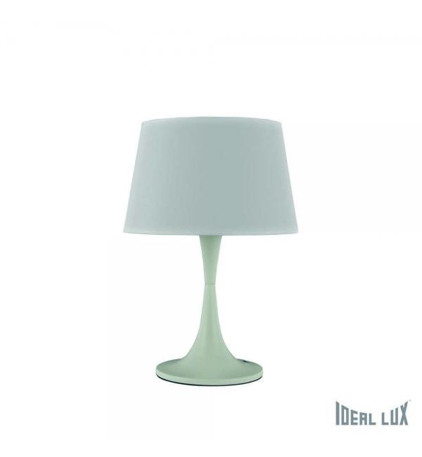 Светильник Ideallux LONDON TL1 BIG BIANCO 110448