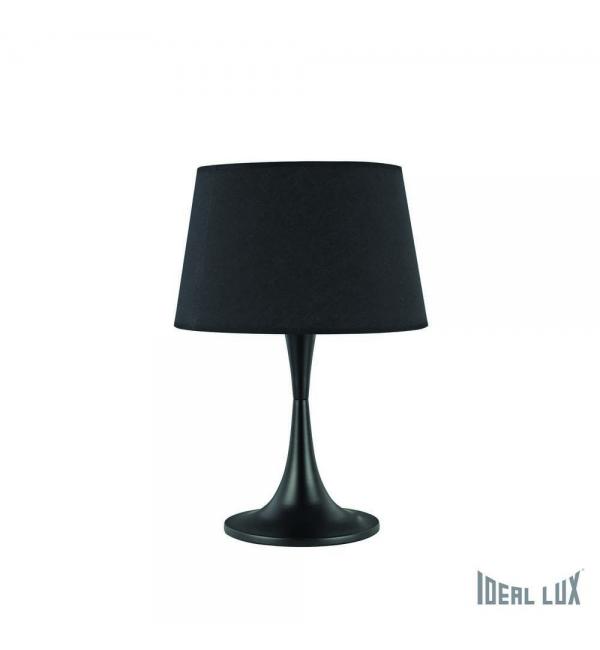 Светильник Ideallux LONDON TL1 BIG NERO 110455