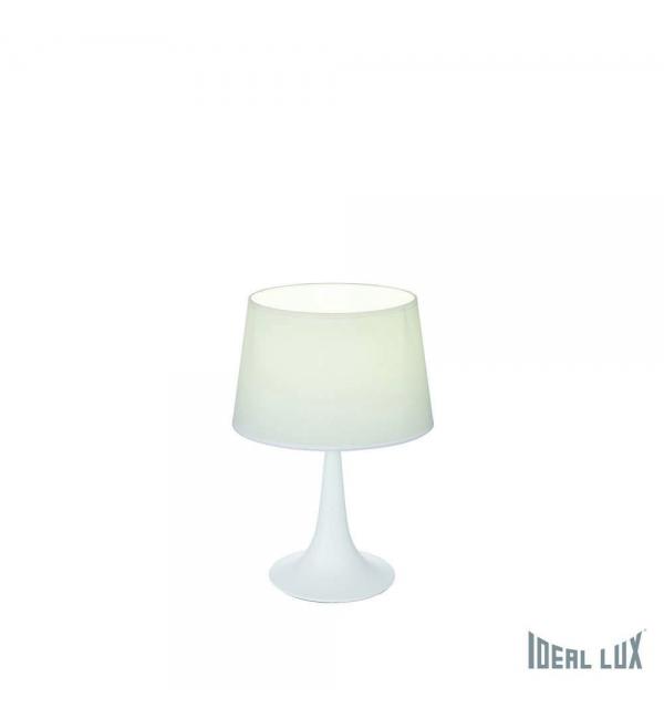 Светильник Ideallux LONDON TL1 SMALL BIANCO 110530