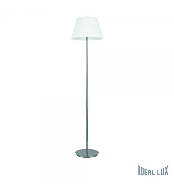 Светильник Ideallux CYLINDER PT2 BIANCO 111452