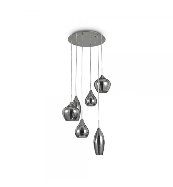 Светильник Ideallux SOFT SP6 FUME 111841