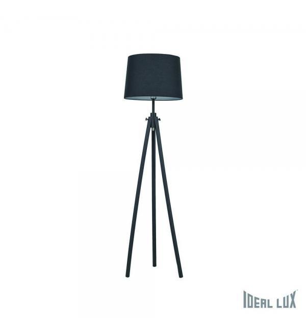 Светильник Ideallux YORK PT1 NERO 121437