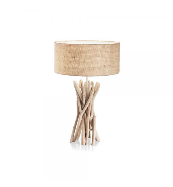 Светильник Ideallux DRIFTWOOD TL1 129570